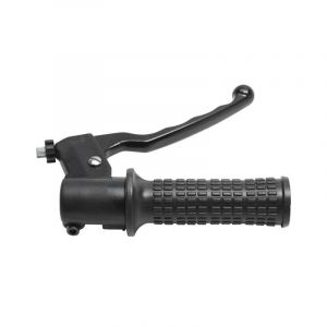 Domino Poignée de gaz adaptable Piaggio 50 ciao px 1989>1992