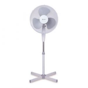Ventilateur sur pied - HomePluss - 8000632 - 40cm - 55w