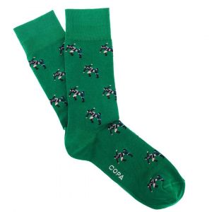 Chaussettes Copa Kung Fu