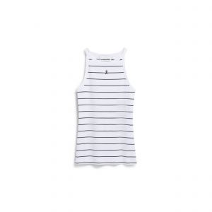 Débardeur femme ARMEDANGELS Kataalin Fine Stripes
