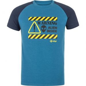 T-shirt bébé garçon Kilpi Salo