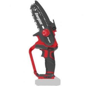 Energizer Mini tronçonneuse 3HCS02 20V sans batterie ergonomique lame 120 mm