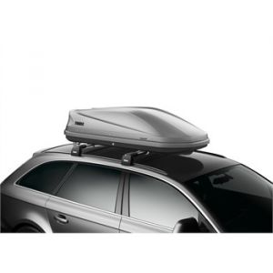 Thule Coffre de toit taille M Touring 200 gris 400 L