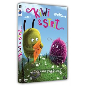 Kiwi & strit [DVD]