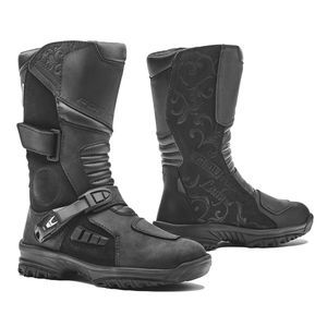 Forma Bottes route femme ADV Tourer Lady WP noir - 42