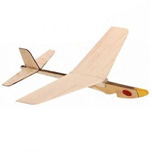 Image de Corvus A600661 - Balsa Avion Type 02"