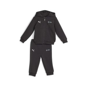 Puma Ensemble sweatshirt à capuche et jogging bébé MAPF1