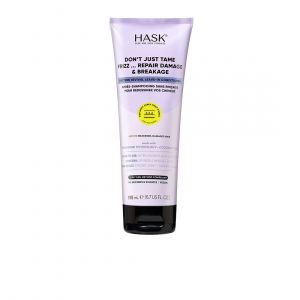 Hask Après-shampooing sans rinçage anti-frisottis Texture 198 ml