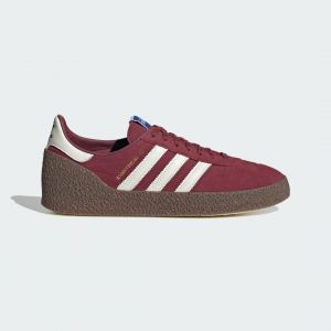Adidas Originals Montreal 76, maron - Taille 41 1/3