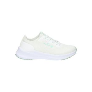 MTNG Chaussures femme mustang somo knitting blanc / tp