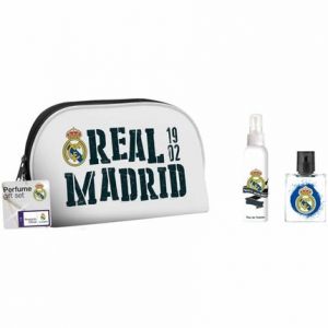 Real Madrid Neceser