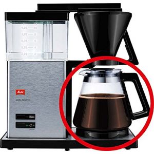 Melitta 6692438 - Verseuse 1,25 l pour cafetière