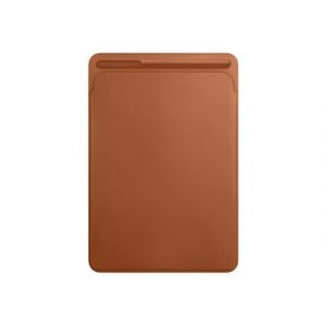 Apple iPad Pro 10.5" Etui Cuir Havane