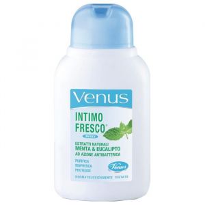 Venus Intimo Fresco - Purifica rinfresca protegge previene le irritazioni