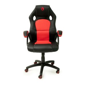 Image de Nacon Chaise Gaming PCCH-310 Noir et rouge