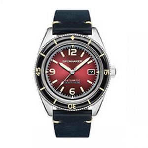 Spinnaker : Montre FLEUSS SP-5055-07