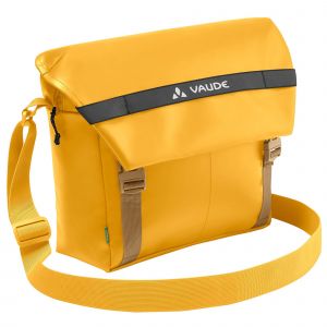 Vaude Mineo Messenger 9 - Sac à bandoulière taille 9 l, orange