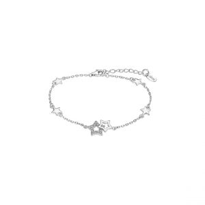 Bracelet Femme Lotus Silver LP3177-2-1