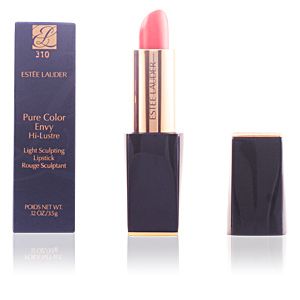 Image de Estée Lauder Pure Color Envy Hi-Lustre 310 Hot Chills - Rouge sculptant