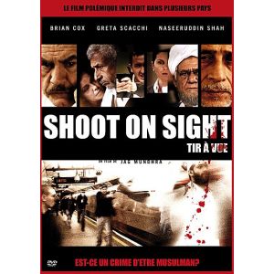 Shoot on Sight : Tir à vue