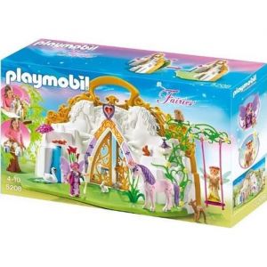 Playmobil 5208 - FIGURINE - PARC ENCHANT&Eacute; DES&hellip;