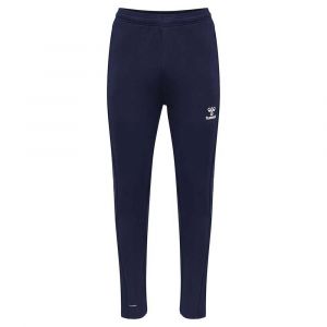Hummel Pantalons Longs Lead 140 cm Marine