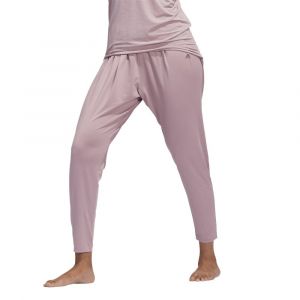 Adidas Pantalon Yoga Rose - Taille M
