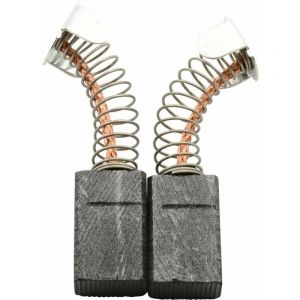 Ryobi Balais de Charbon pour Coupeuse/Scie PE2100 - 7x11x18mm