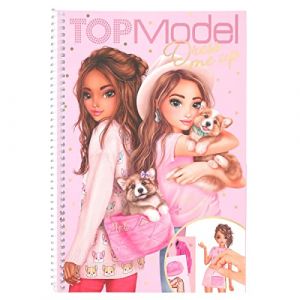 Depesche TOPModel - Dress Me Up - Corgi (0412074)