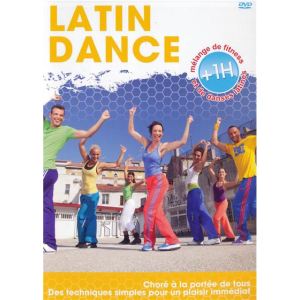 Latin Dance
