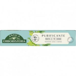 Antica Erboristeria ANTICA ERB DENTIFRICIO 75ML PURIFIC MENTA&EUCAL