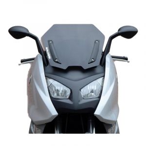 Malossi Pare-brise-saute vent scooter Bmw 600 Sport 2012+ 650 Sport 2016+