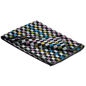 Tissages de beaulieu Torchon bouclettes 100 % coton