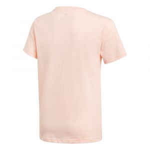 Adidas Trefoil, taille 164, enfant, rose
