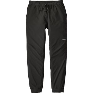 Patagonia Terrebonne Jogging Homme, noir XS Pantalons de yoga