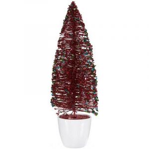 Krist+ Arbre de Noël, Multicolore, Standard