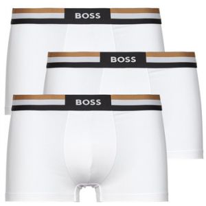 Boss Effect Trunk 3P Motion Tronc, White100, L Men