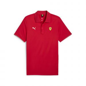 Puma Polo Ferrari Race Cloudspun