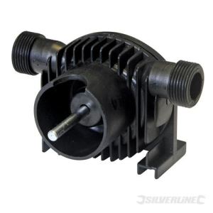 Image de Silverline 868760 - Pompe pour perceuse 3/4" BSP