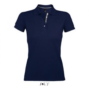 Sol's Polo femme Portland