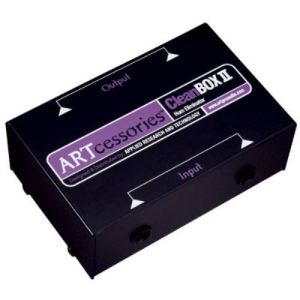 Art CLEANBOX II - &Eacute;liminateur de bruit