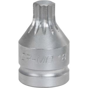 KS Tools Jeu d'embouts &agrave; choc &Oslash; 40 mm