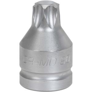 KS Tools Jeu d'embouts à choc Ø 40 mm