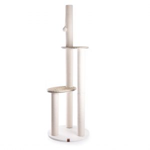 Martin Sellier Arbre à chat 3 niveaux
