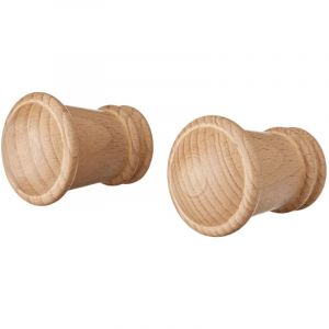 Ateliers 28 2 EMB D20 Corona DEC HETR PEFC