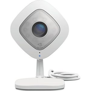 NetGear VMC3040 - Cam&eacute;ra de surveillance r&eacute;seau Arlo Q