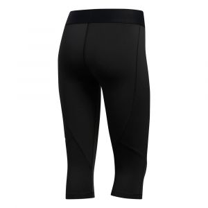 Adidas Collant femme alphaskin capri xs