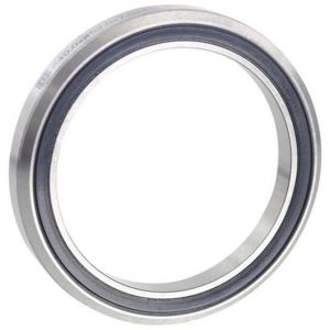 Union Cb-784 Headset Bearing 45/45º 40 x 52 x 7 mm Silver / Black - Silver / Black - Taille 40 x 52 x 7 mm