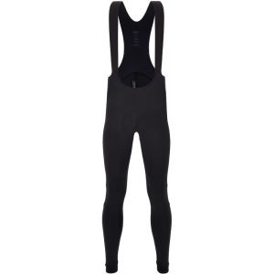 Santini Guard Nimbus Bib Tights Men, noir M Pantalons hiver