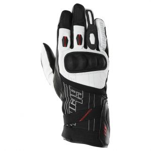 Furygan Gants moto Nomad Black Black